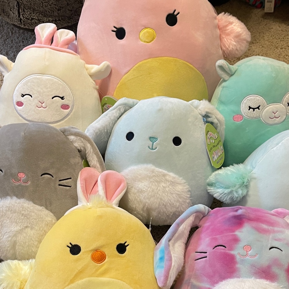 Meet your Posher, Gabby